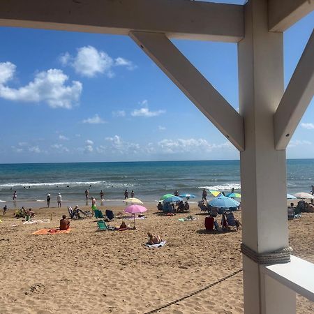 Despertar En Torreviejaヴィラ エクステリア 写真