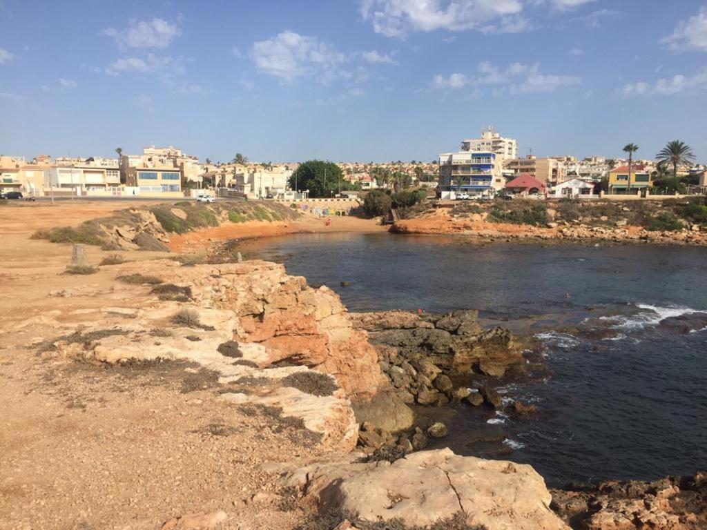 Despertar En Torreviejaヴィラ エクステリア 写真