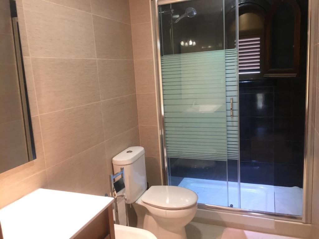 Despertar En Torreviejaヴィラ エクステリア 写真