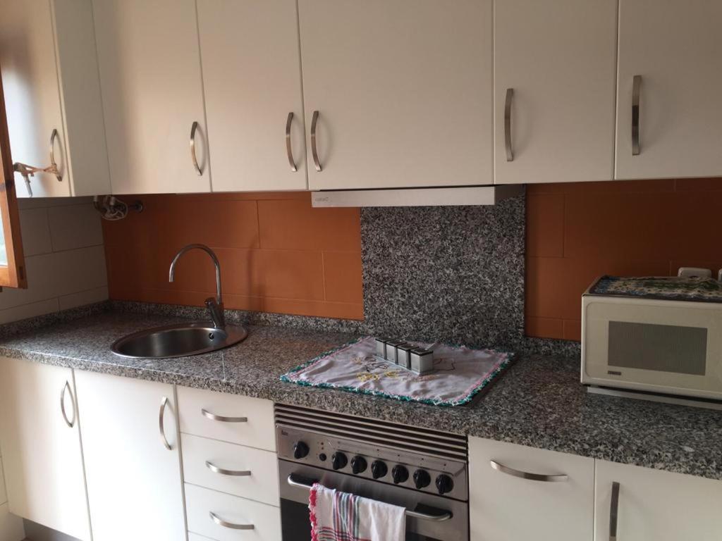 Despertar En Torreviejaヴィラ エクステリア 写真