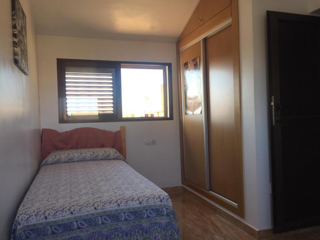 Despertar En Torreviejaヴィラ エクステリア 写真
