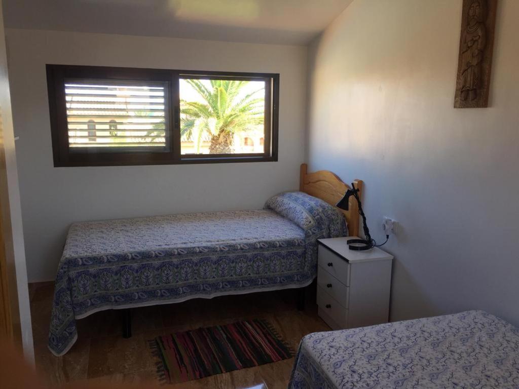 Despertar En Torreviejaヴィラ エクステリア 写真