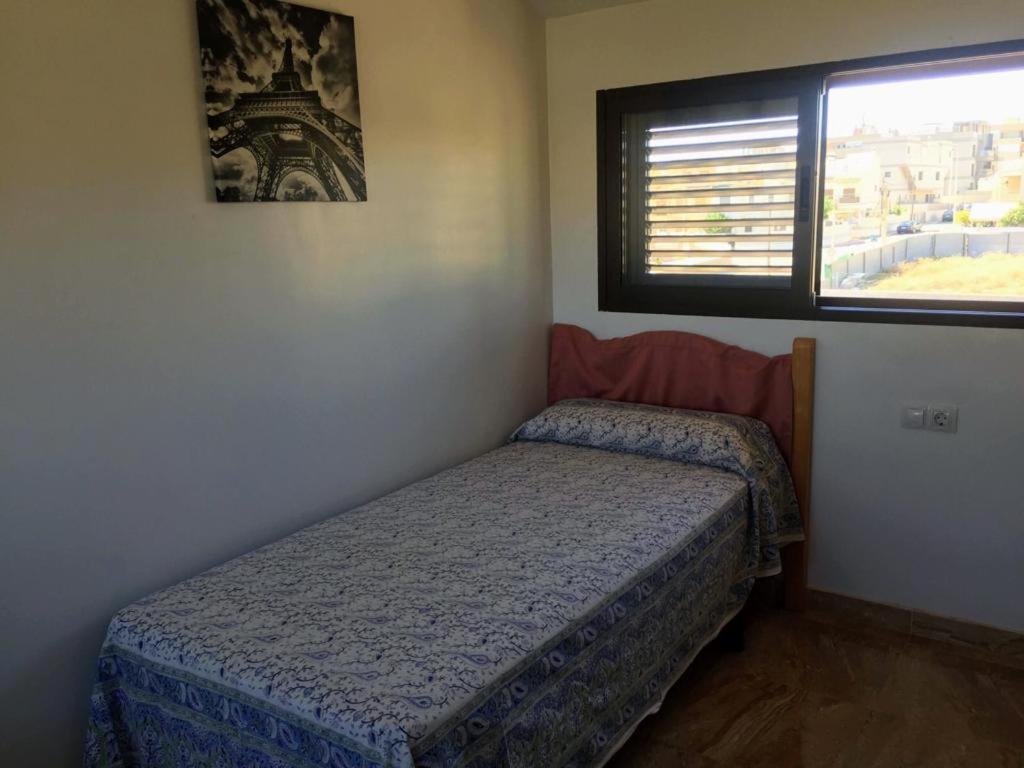 Despertar En Torreviejaヴィラ エクステリア 写真