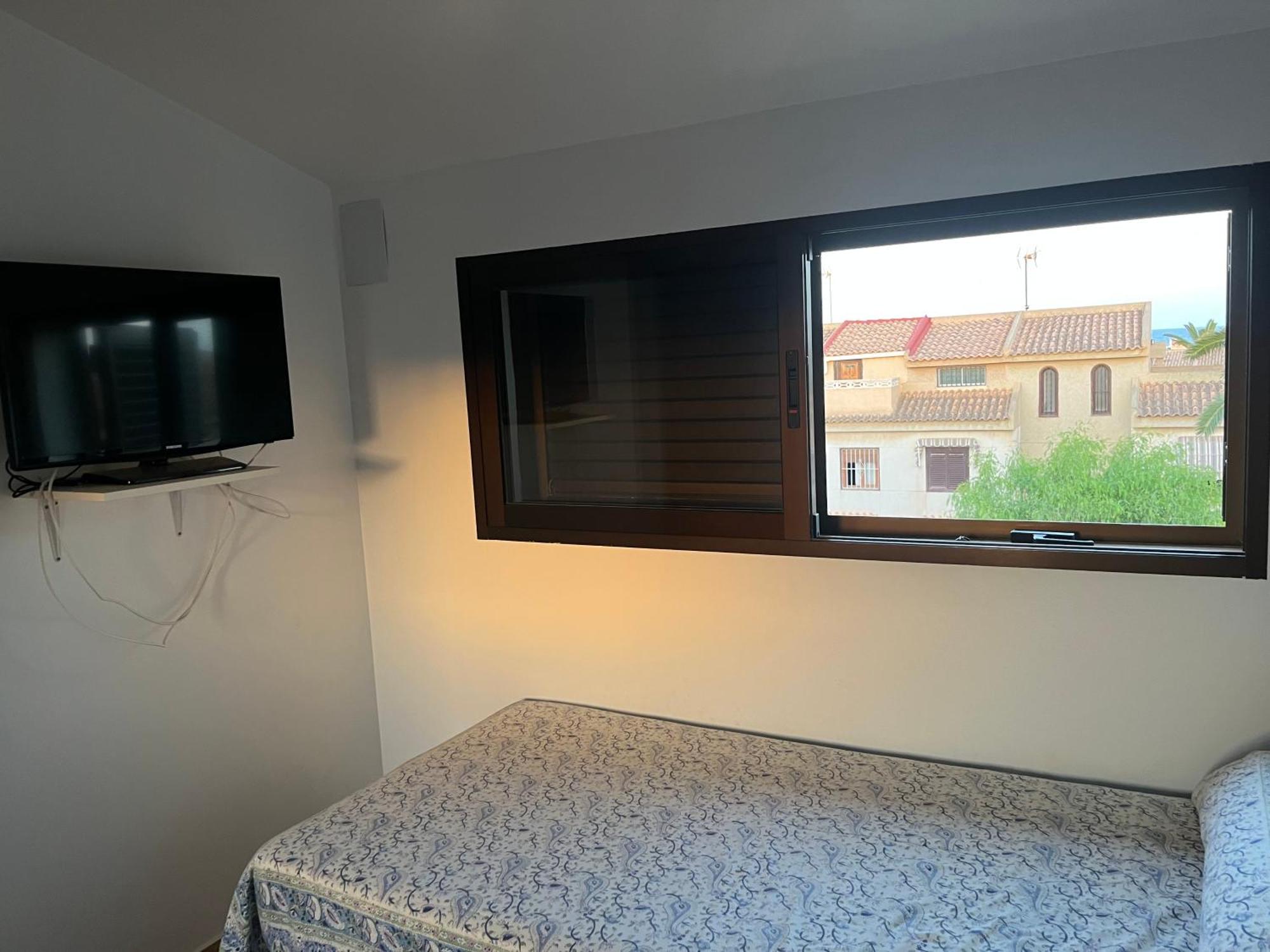 Despertar En Torreviejaヴィラ エクステリア 写真
